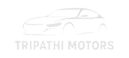 Tripathi Motors Logo
