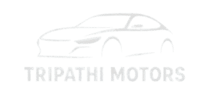 Tripathi Motors Logo